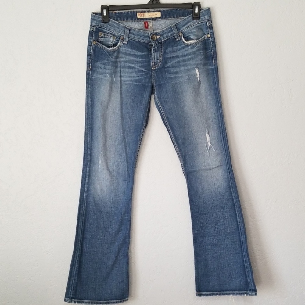BKE jeans
